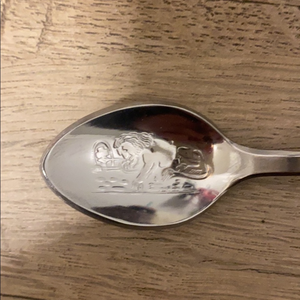 Rolex Spoon Set - Picture 4 of 7